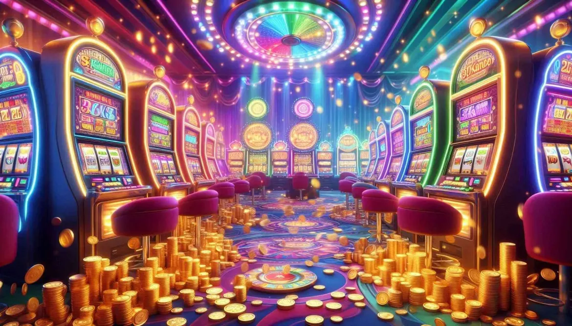 Holland Casino Groningen